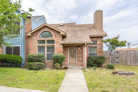 808 Brockden Drive Mesquite TX 75149