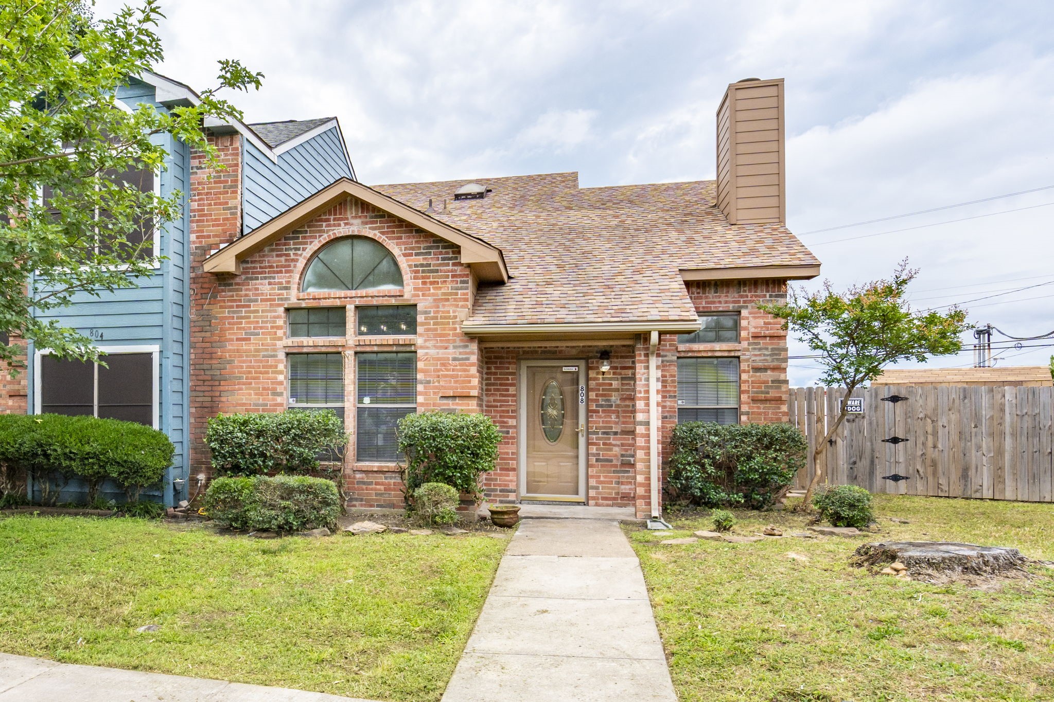 808 Brockden Drive Mesquite TX 75149
