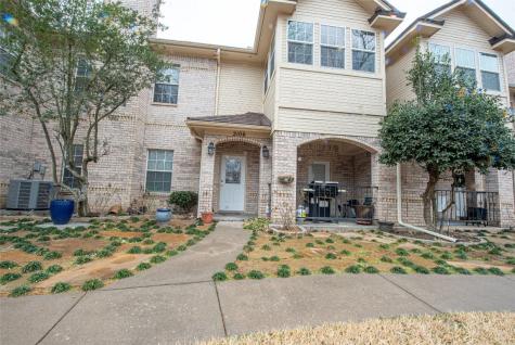 2106 Lakeforest Drive Weatherford TX 76087