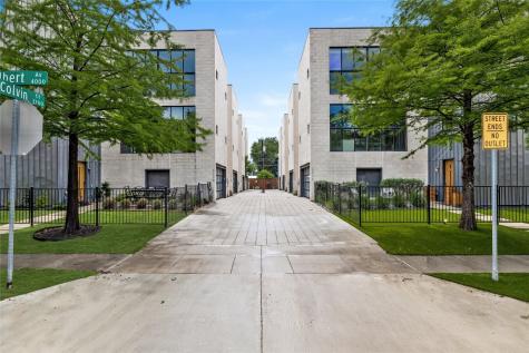 3755 Colvin Court Dallas TX 75219