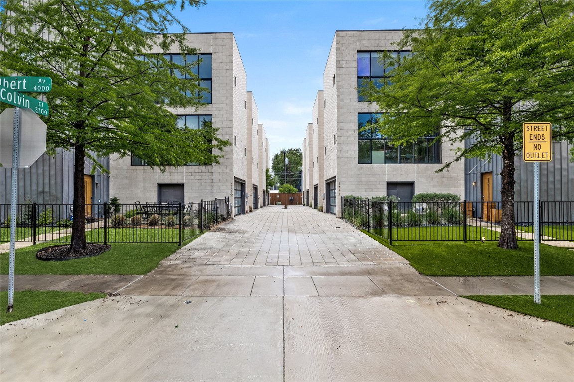 3755 Colvin Court Dallas TX 75219
