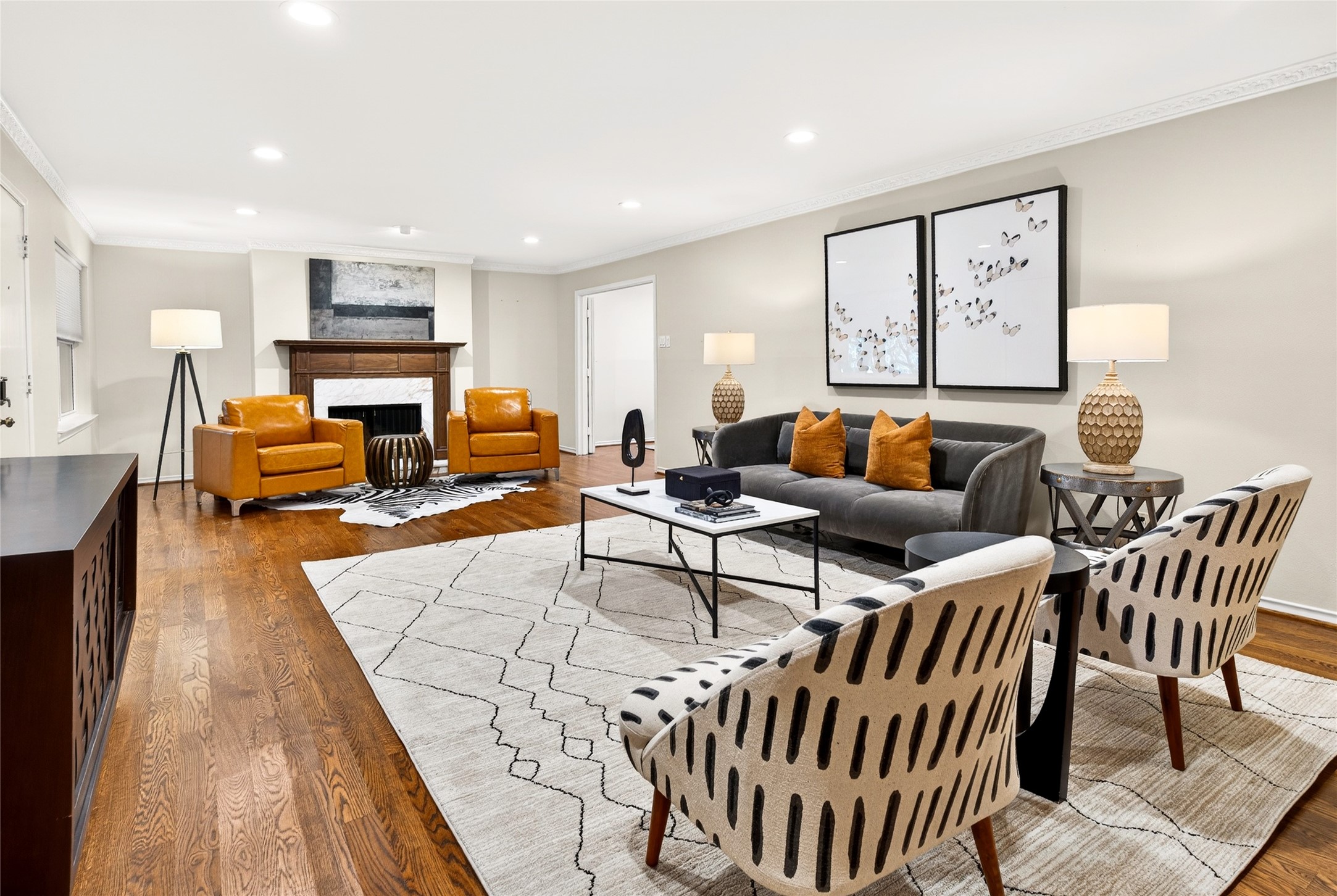 6234 Bandera Street Dallas TX 75225