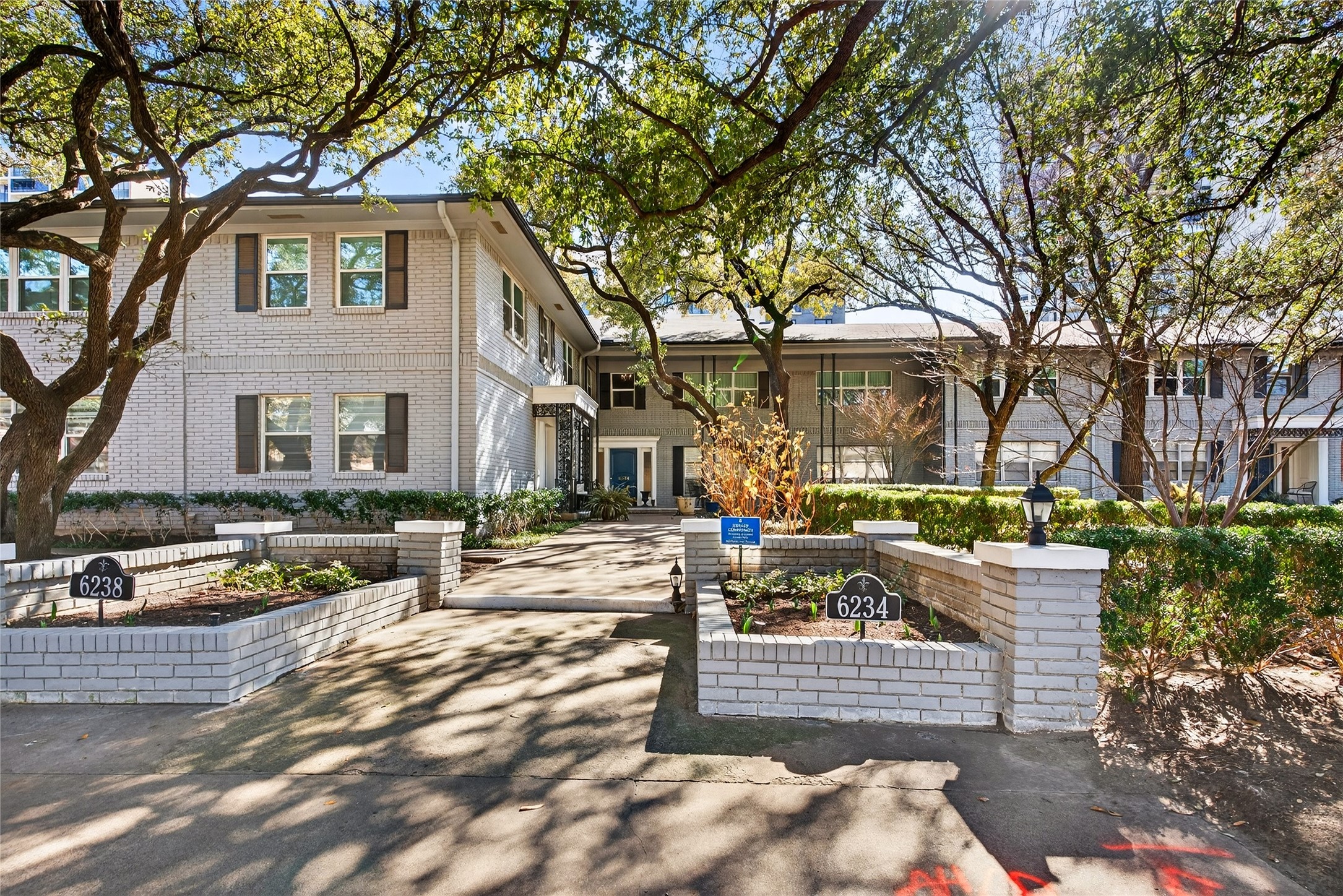 6234 Bandera Street Dallas TX 75225