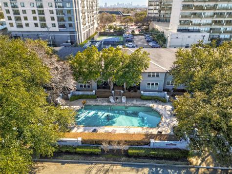 6234 Bandera Street Dallas TX 75225