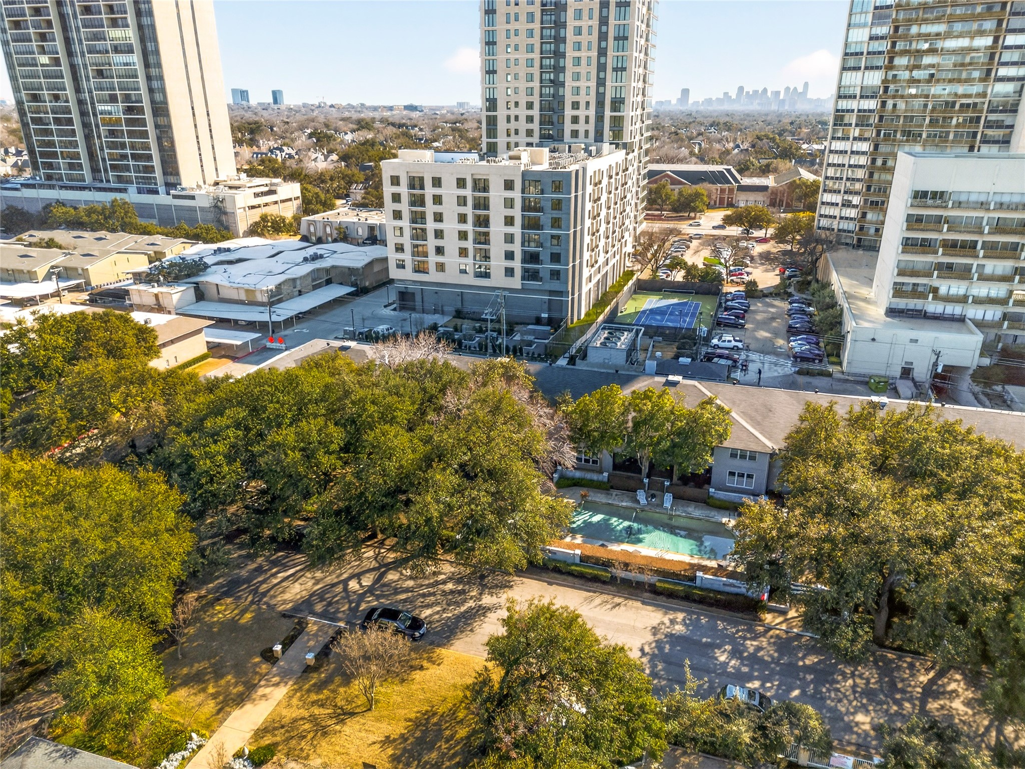 6234 Bandera Street Dallas TX 75225