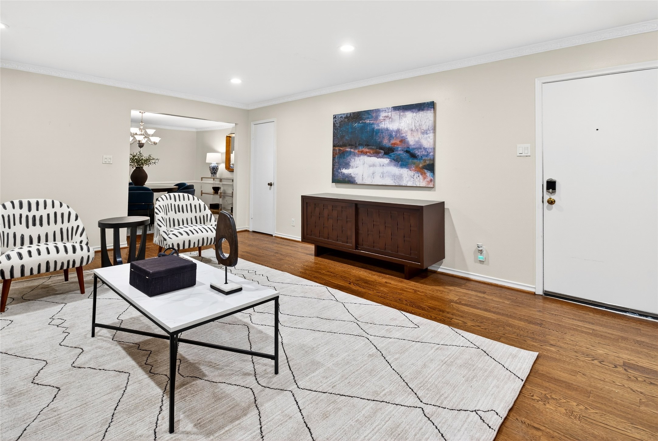 6234 Bandera Street Dallas TX 75225