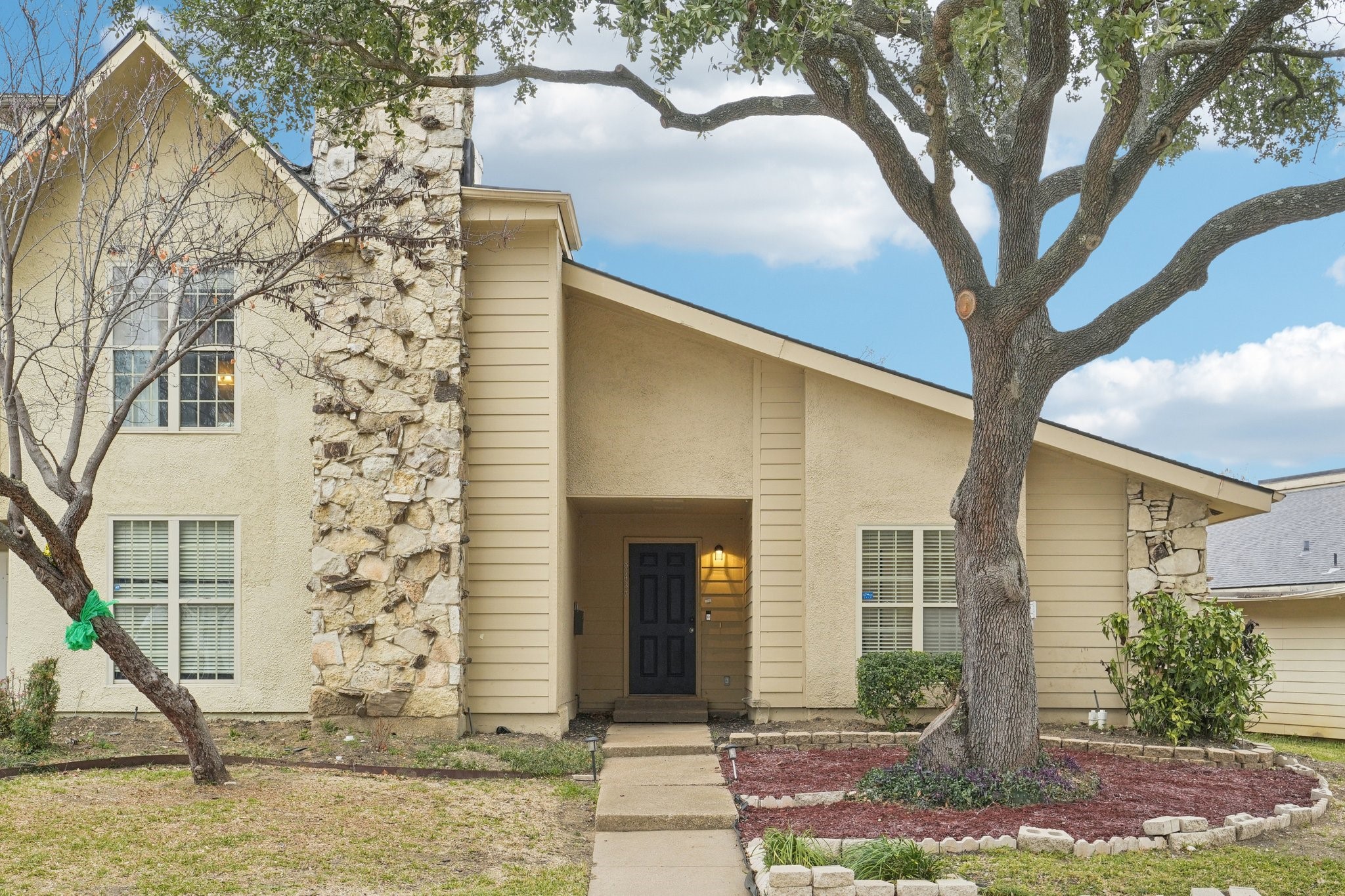 9437 Timberleaf Drive Dallas TX 75243