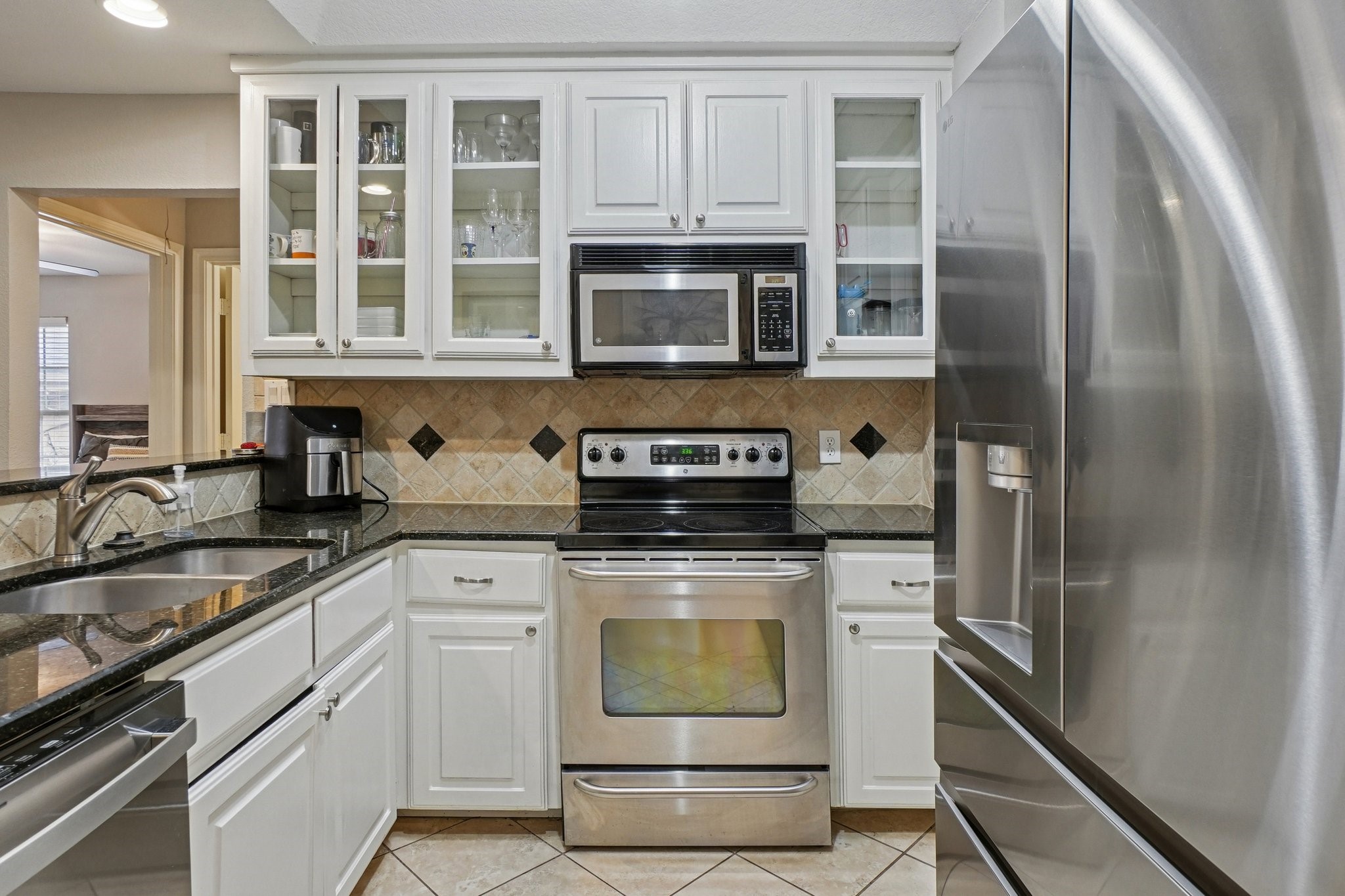 9437 Timberleaf Drive Dallas TX 75243