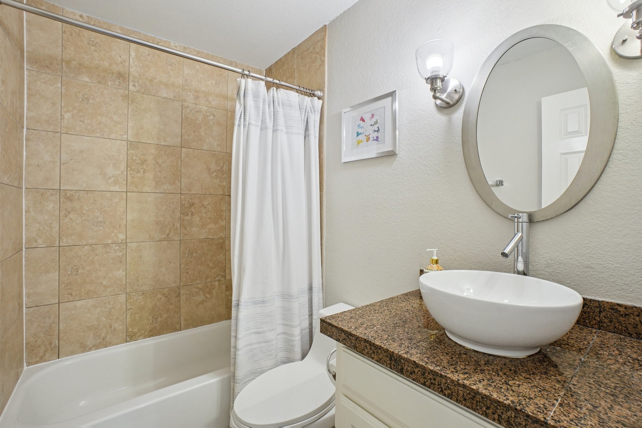 9437 Timberleaf Drive Dallas TX 75243