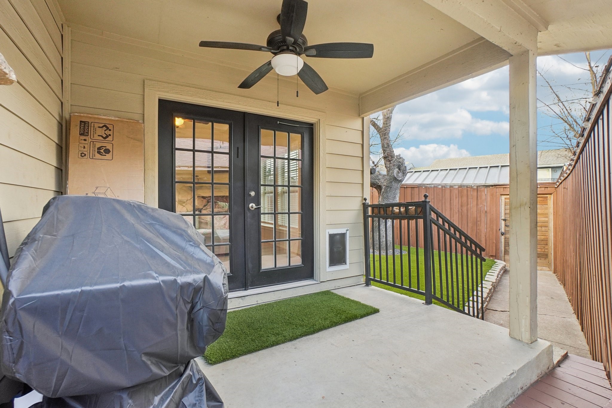 9437 Timberleaf Drive Dallas TX 75243