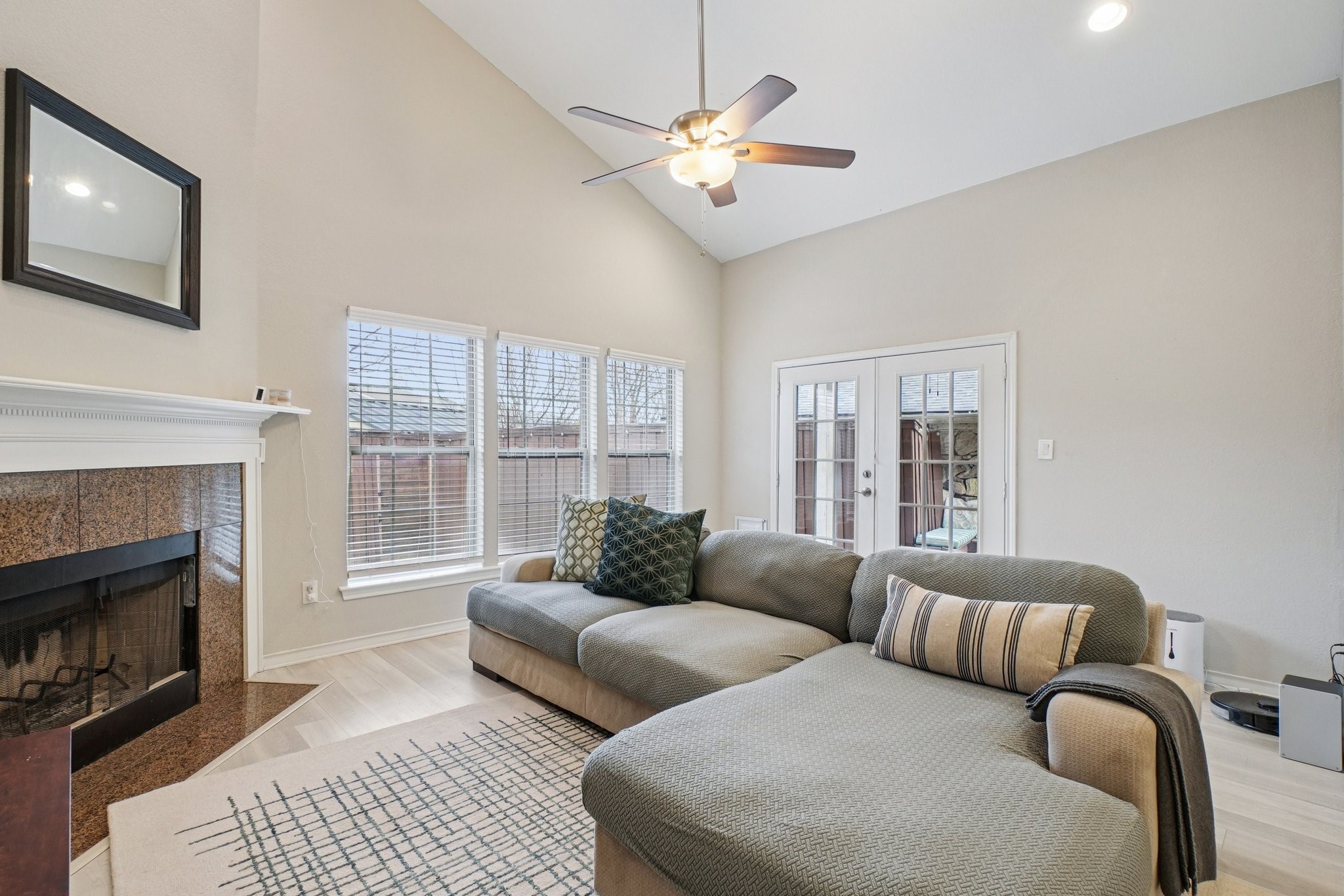 9437 Timberleaf Drive Dallas TX 75243