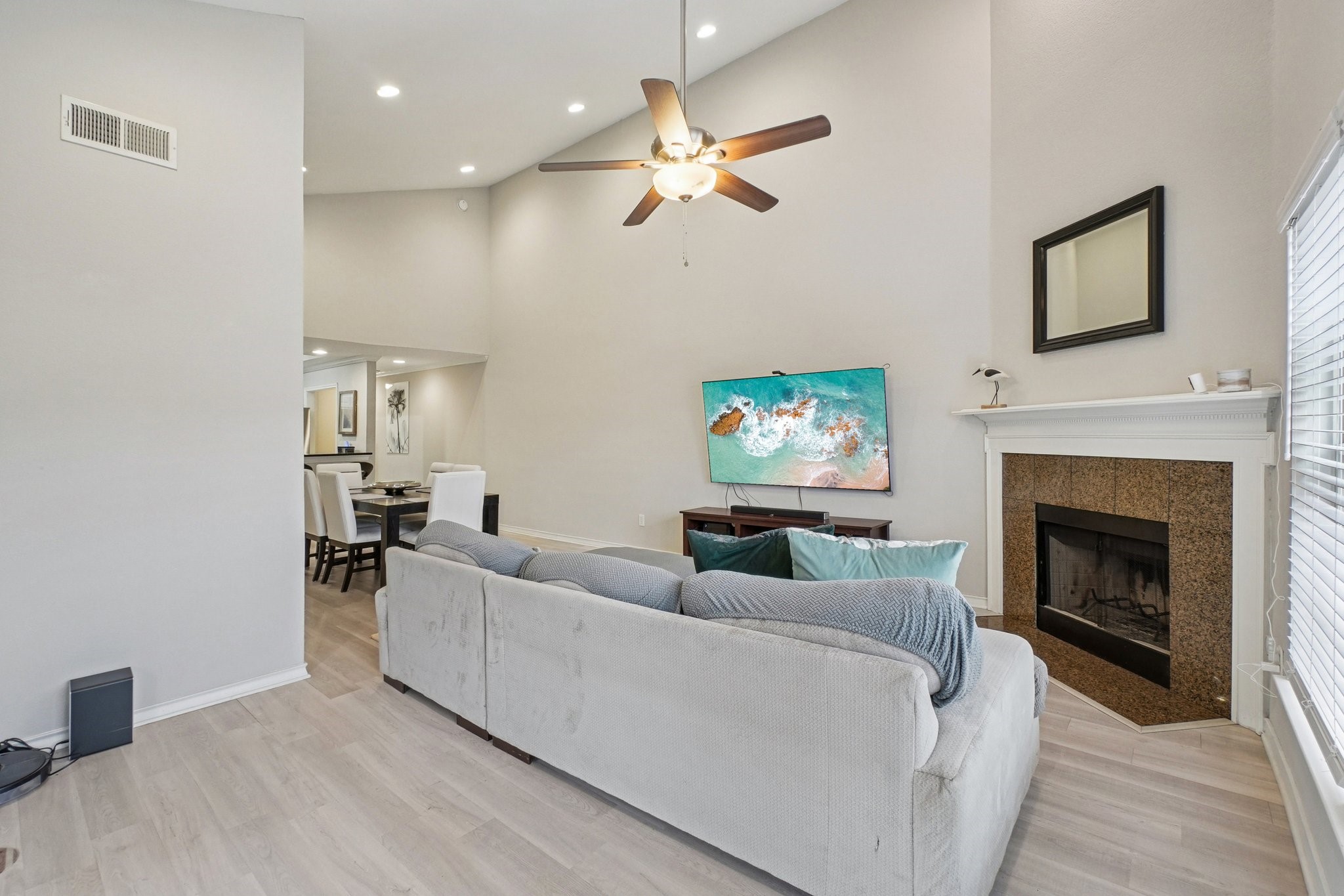 9437 Timberleaf Drive Dallas TX 75243
