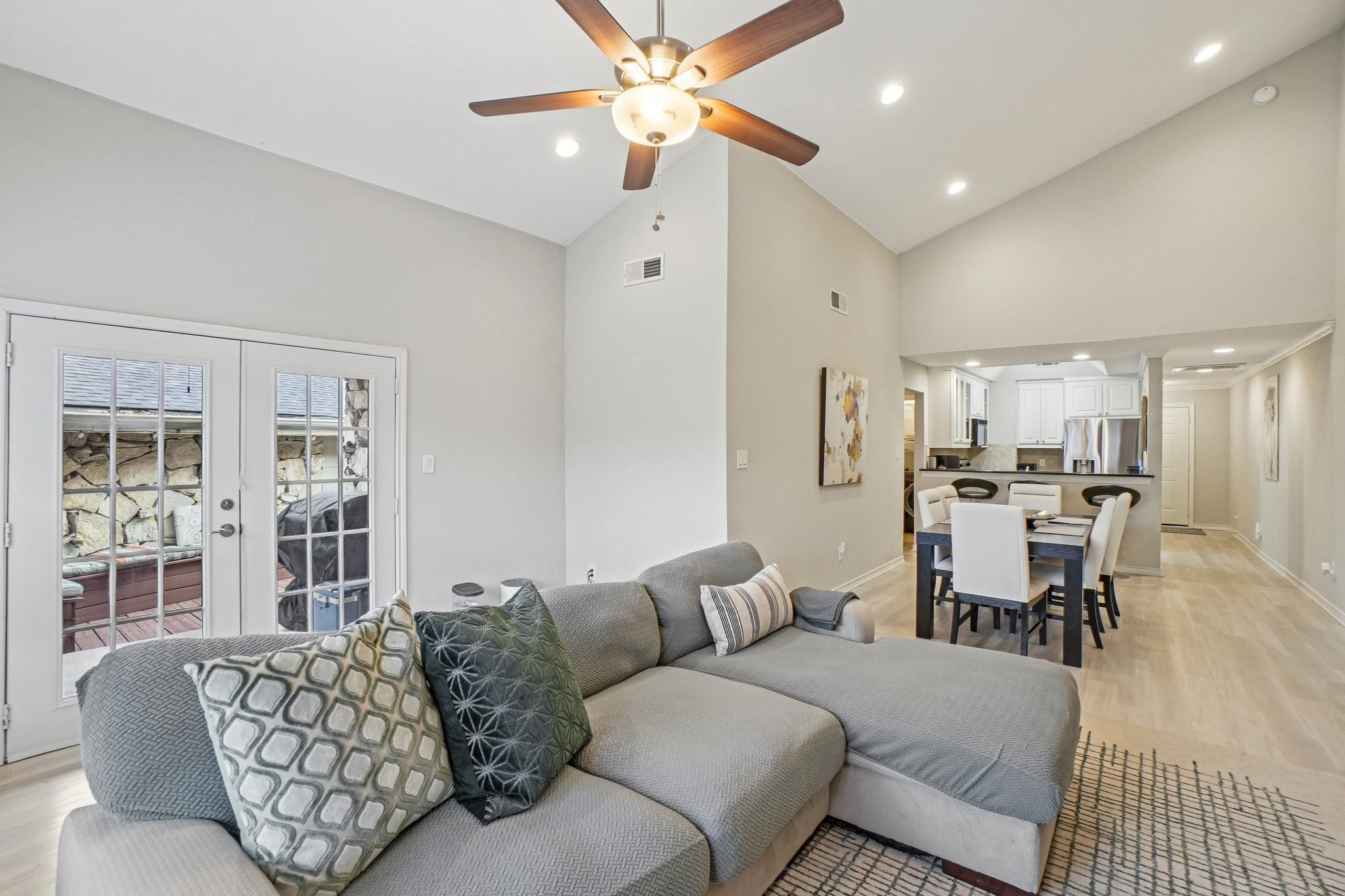 9437 Timberleaf Drive Dallas TX 75243