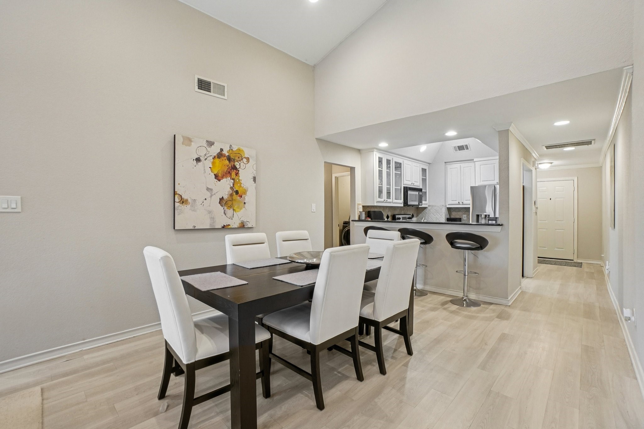 9437 Timberleaf Drive Dallas TX 75243