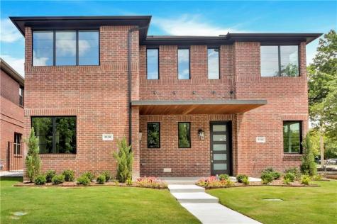 5116 Slate Street Fort Worth TX 76114