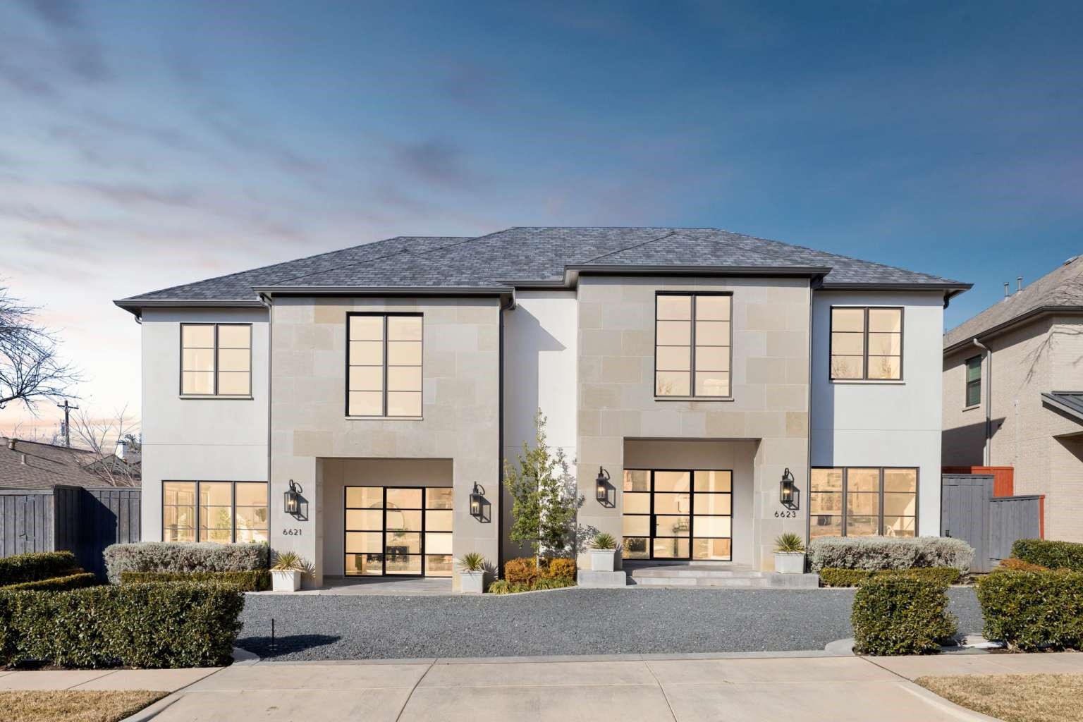 6621 Del Norte Lane Dallas TX 75225