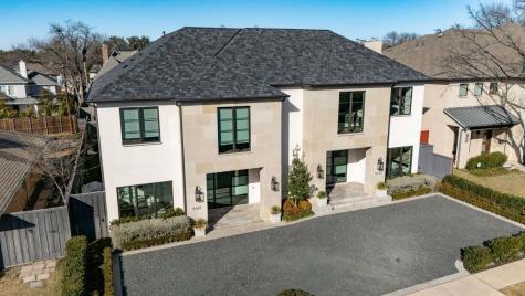 6621 Del Norte Lane Dallas TX 75225