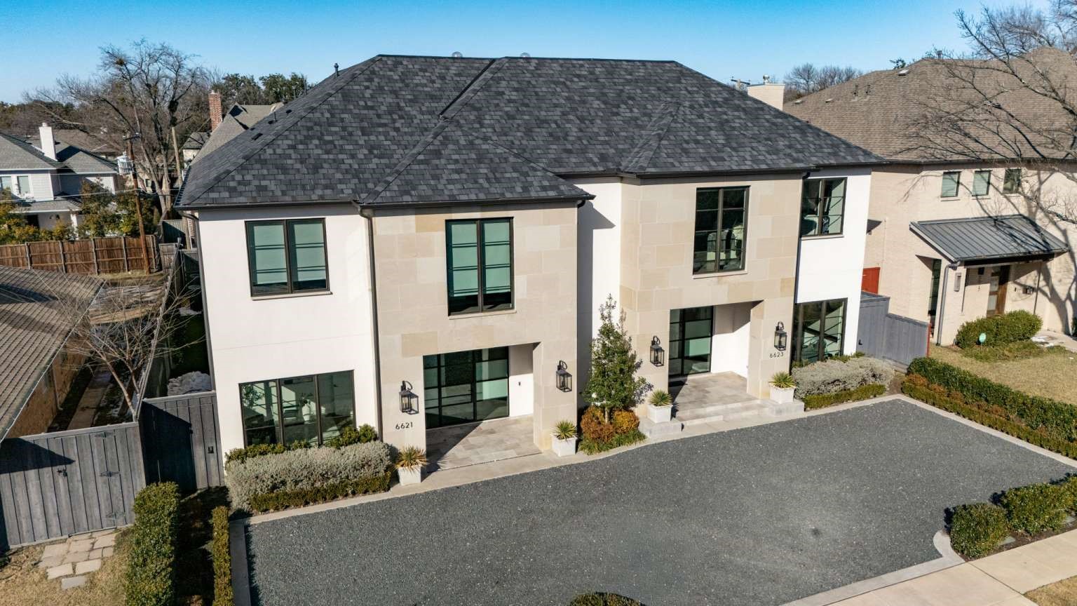6621 Del Norte Lane Dallas TX 75225