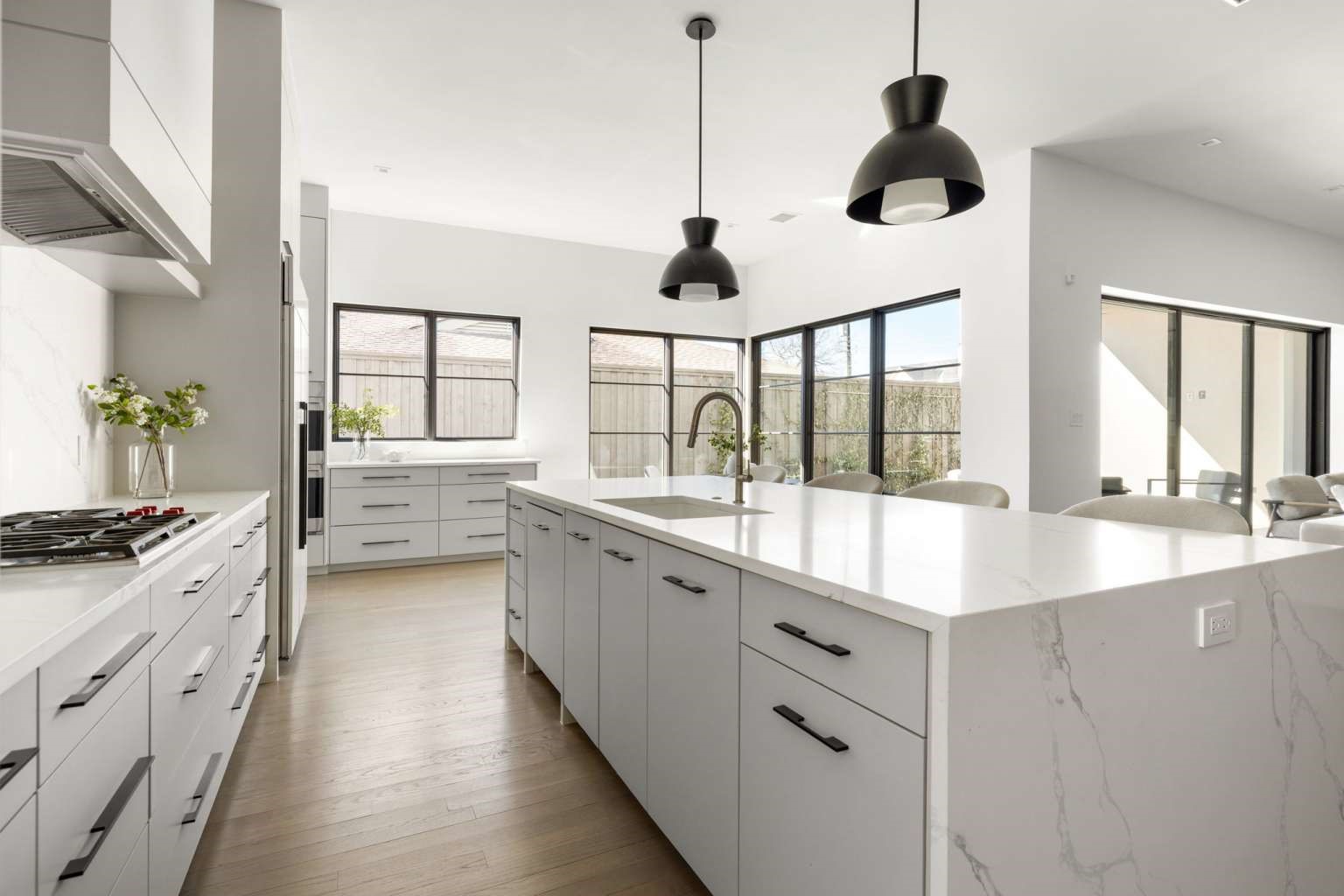 6621 Del Norte Lane Dallas TX 75225