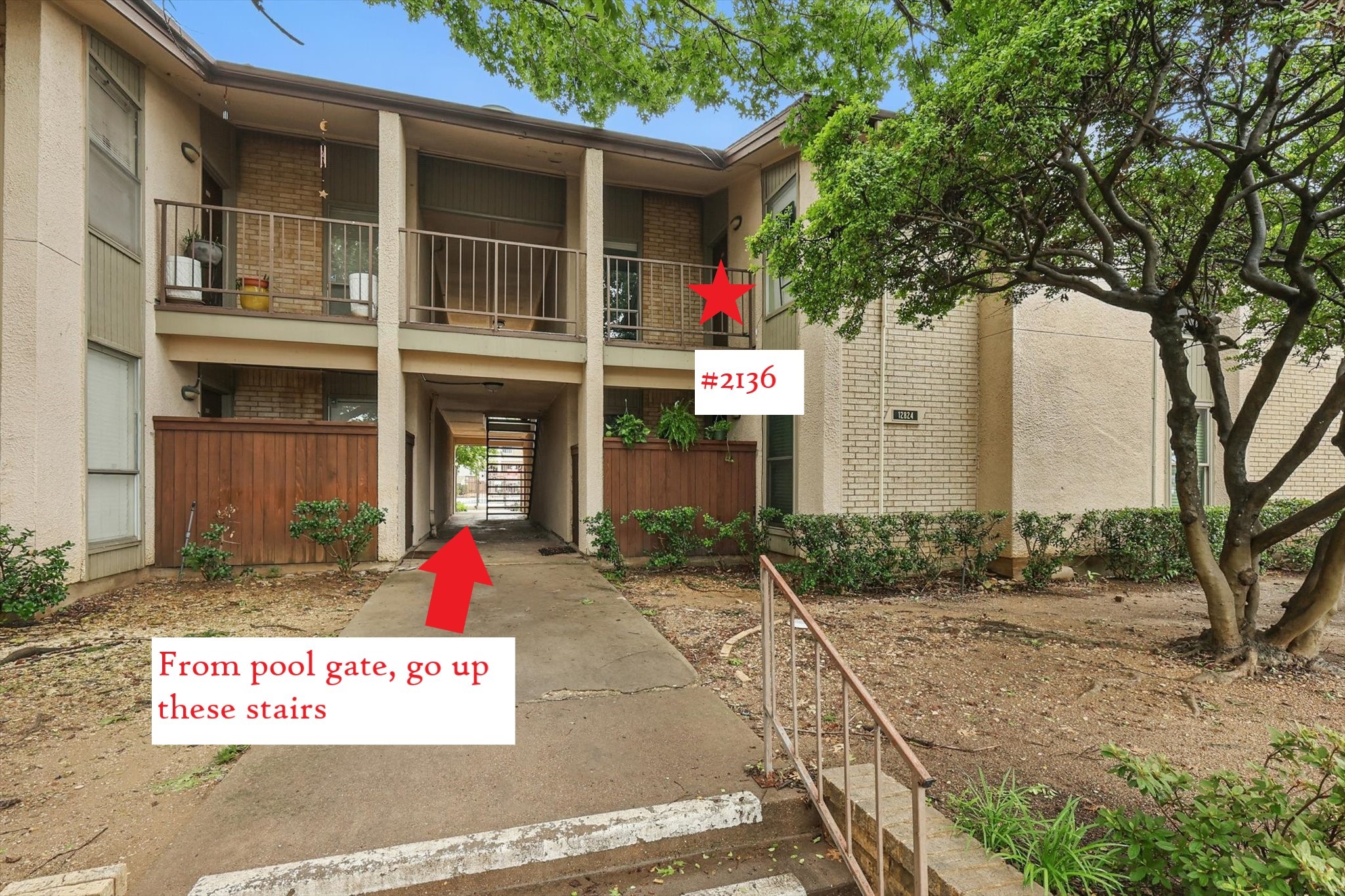 12824 Midway Road Dallas TX 75244