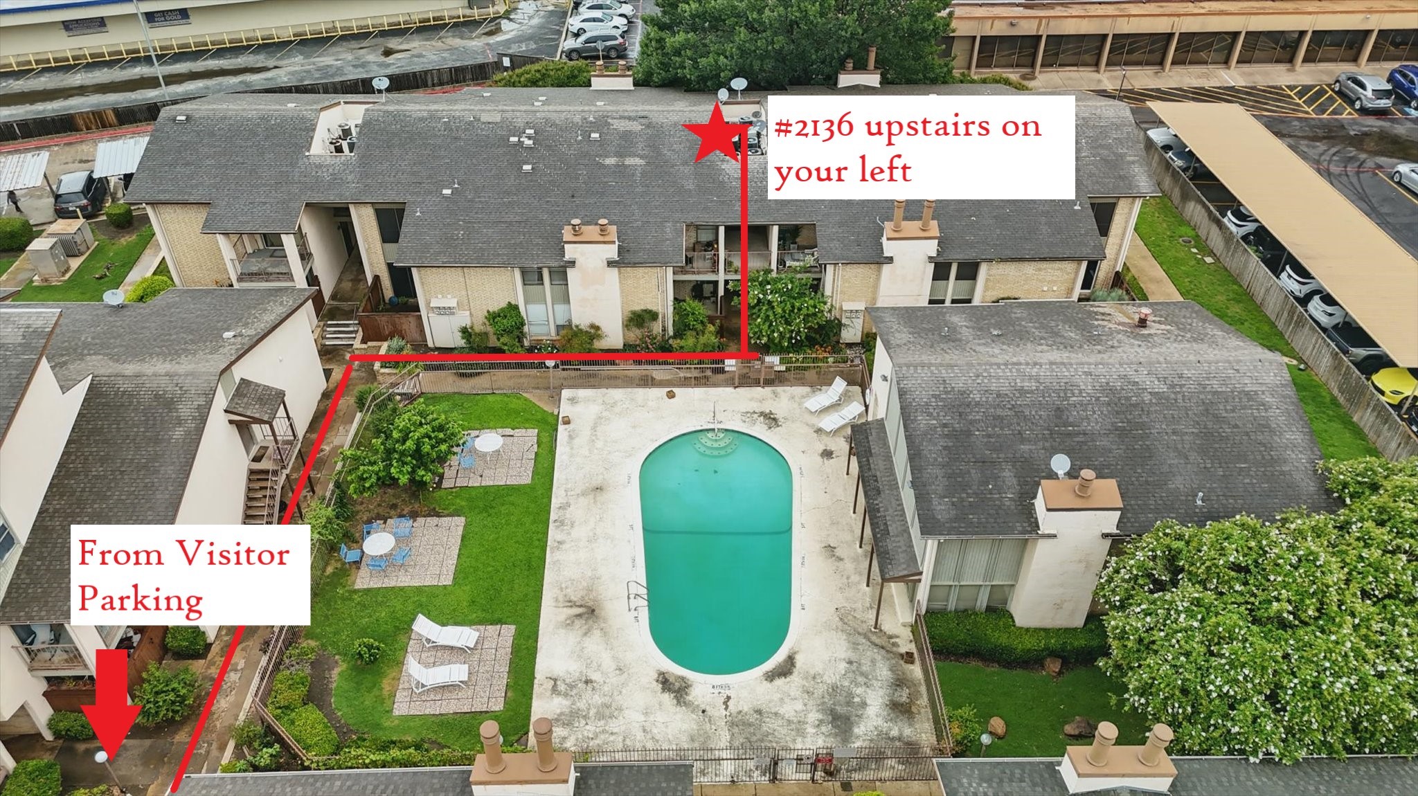 12824 Midway Road Dallas TX 75244