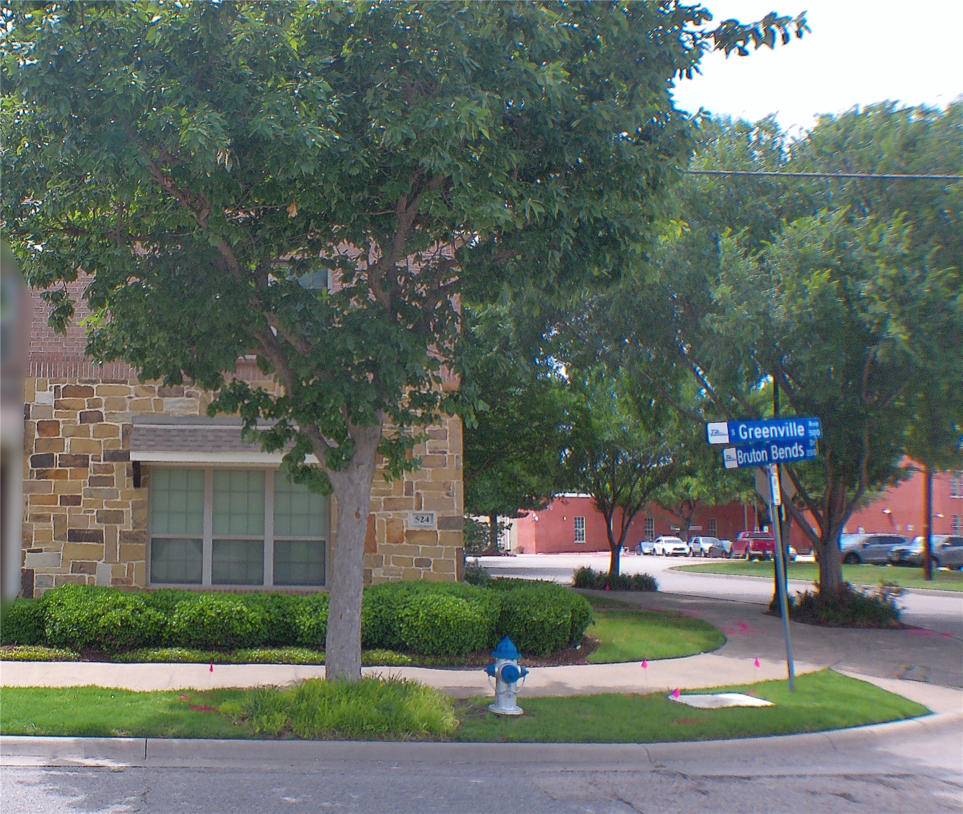 524 S Greenville Avenue Richardson TX 75081