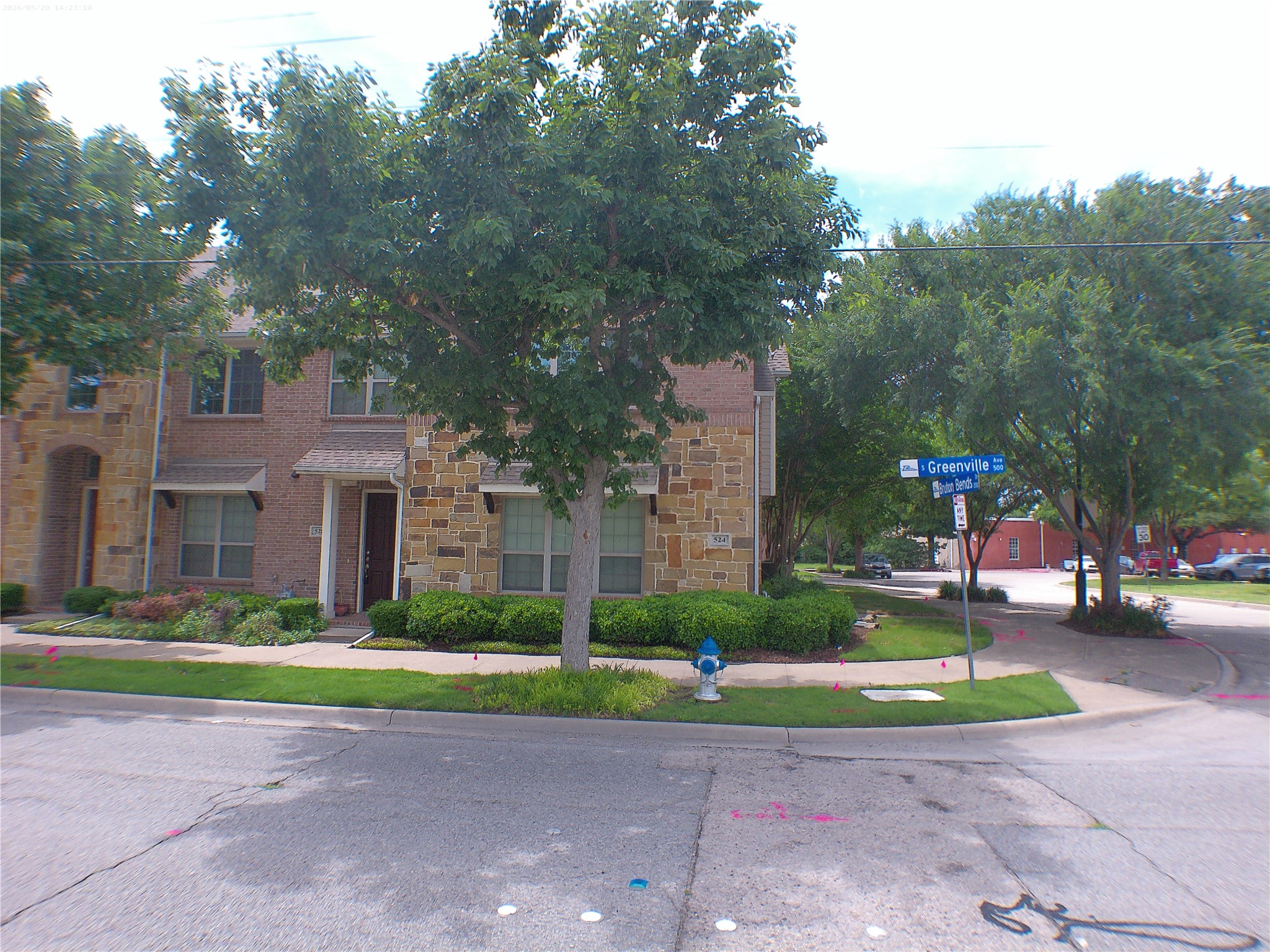 524 S Greenville Avenue Richardson TX 75081