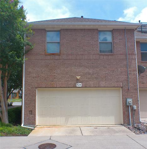 524 S Greenville Avenue Richardson TX 75081