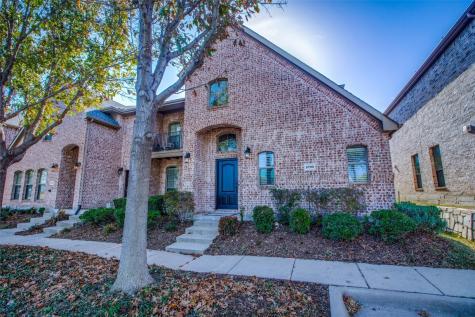 6799 Pistoia Drive Frisco TX 75034