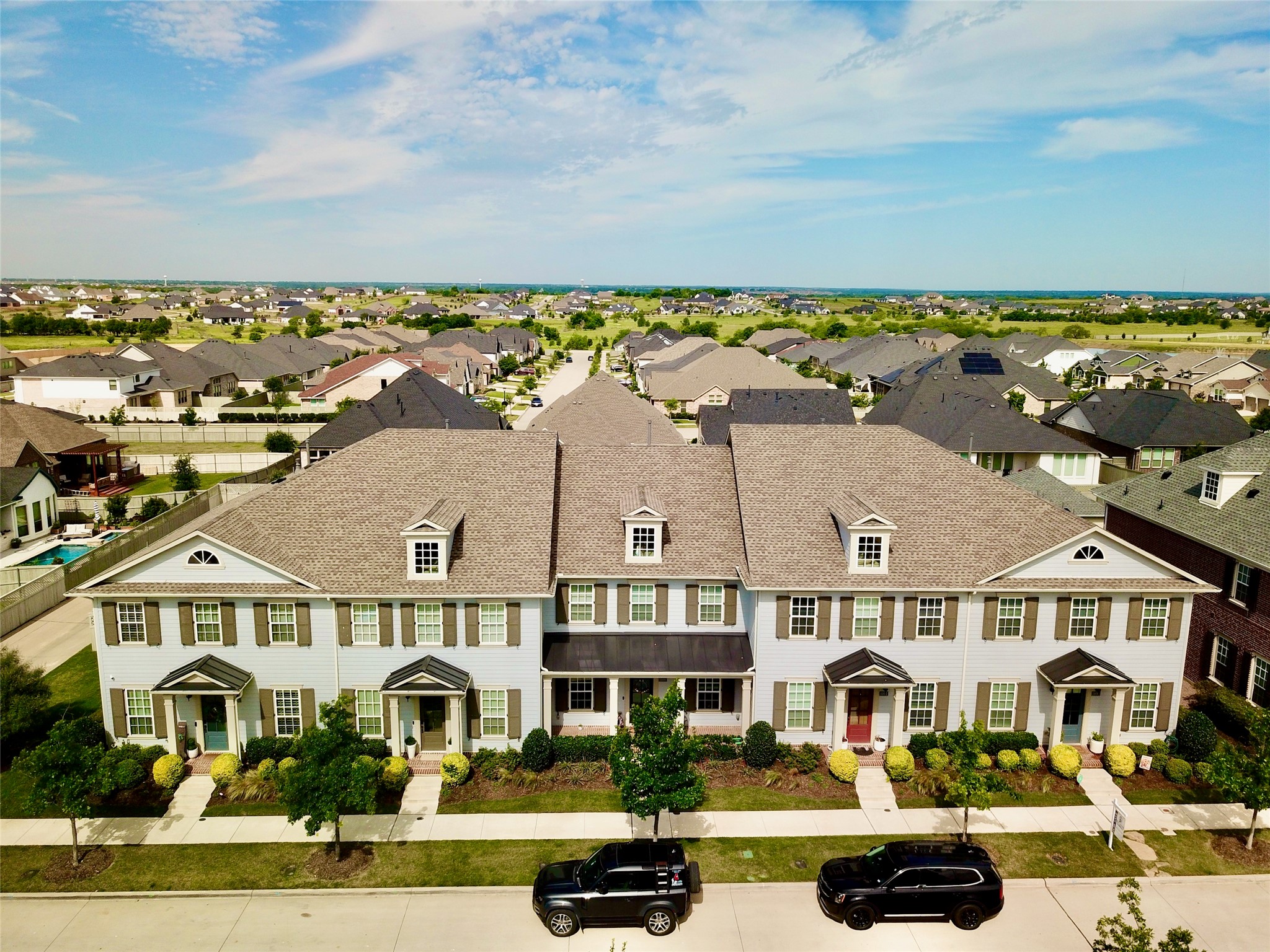 1100 Redbrick Lane Northlake TX 76247