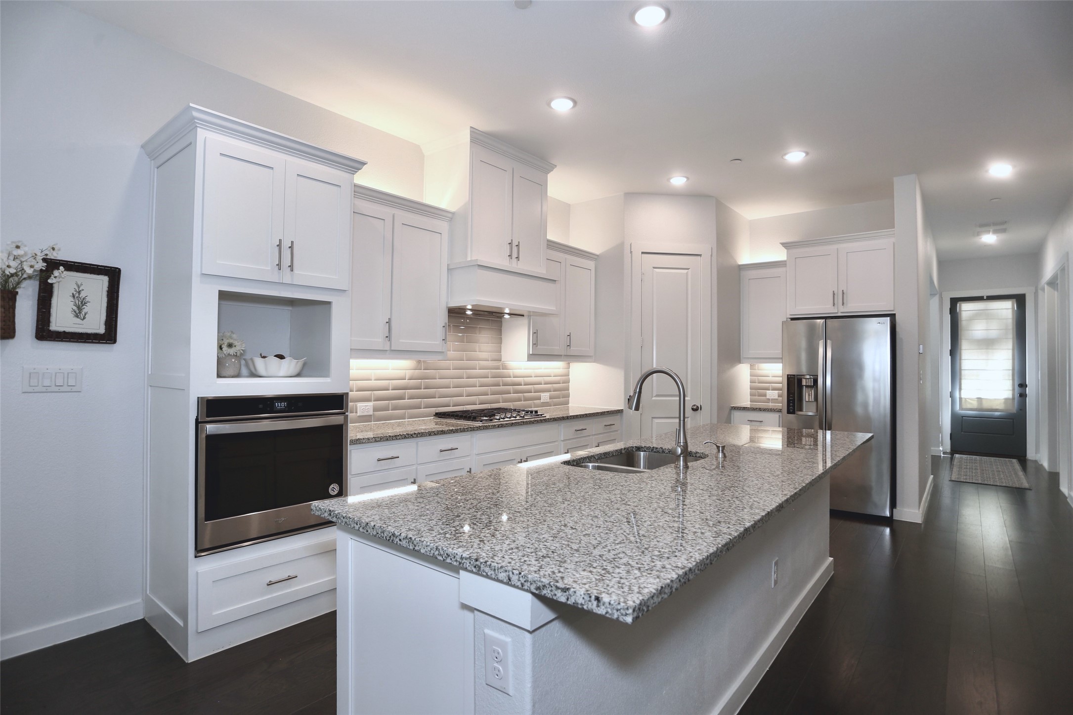1100 Redbrick Lane Northlake TX 76247