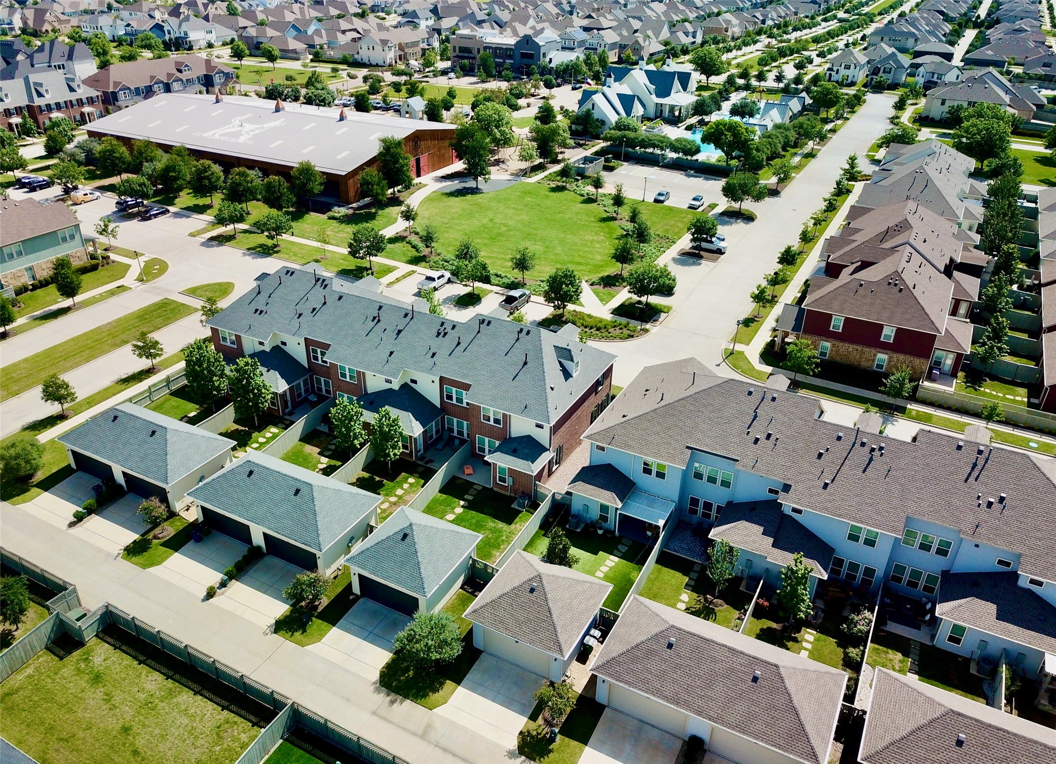 1100 Redbrick Lane Northlake TX 76247
