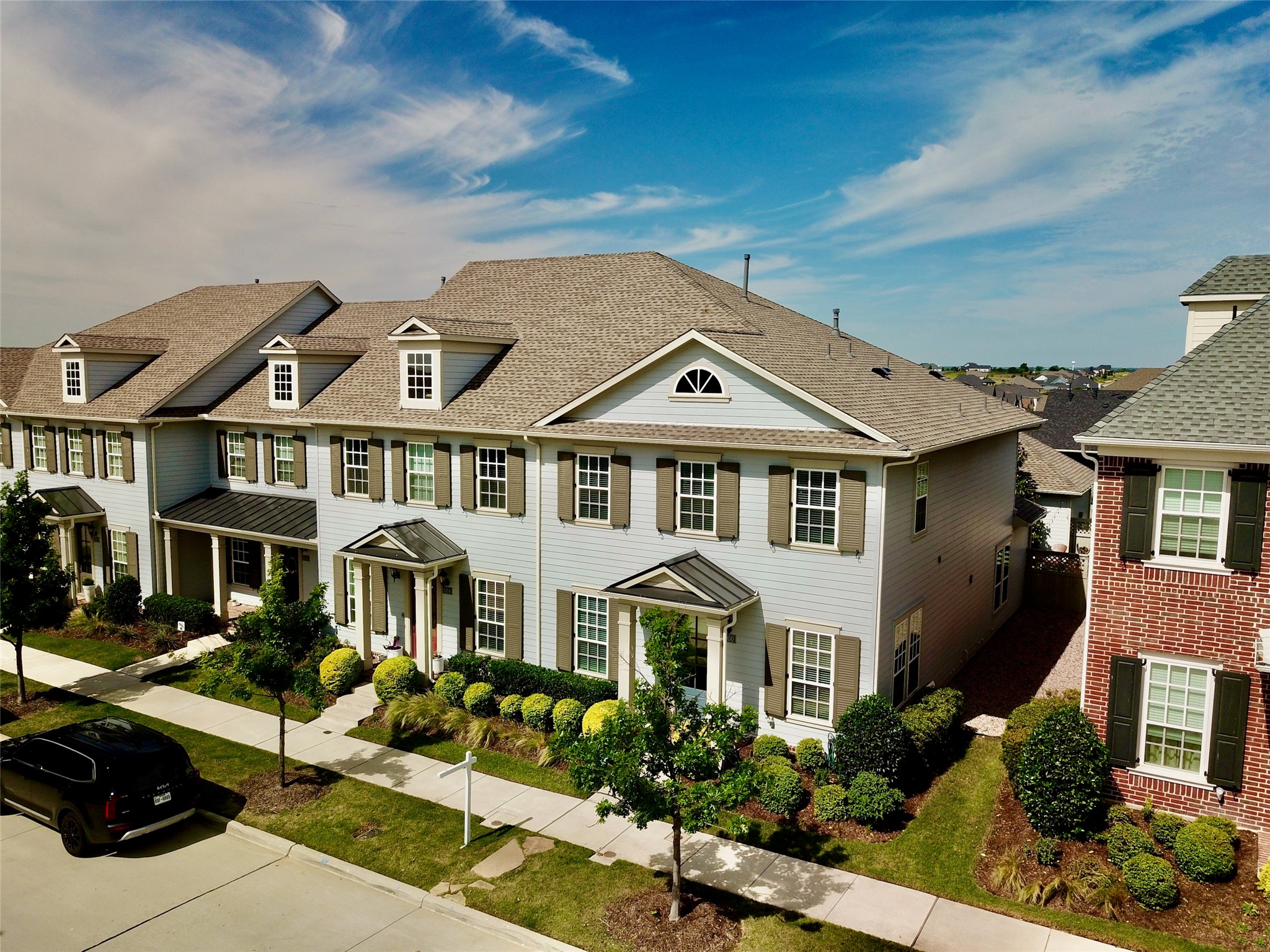 1100 Redbrick Lane Northlake TX 76247
