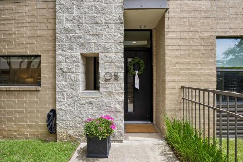 4140 Newton Avenue Dallas TX 75219