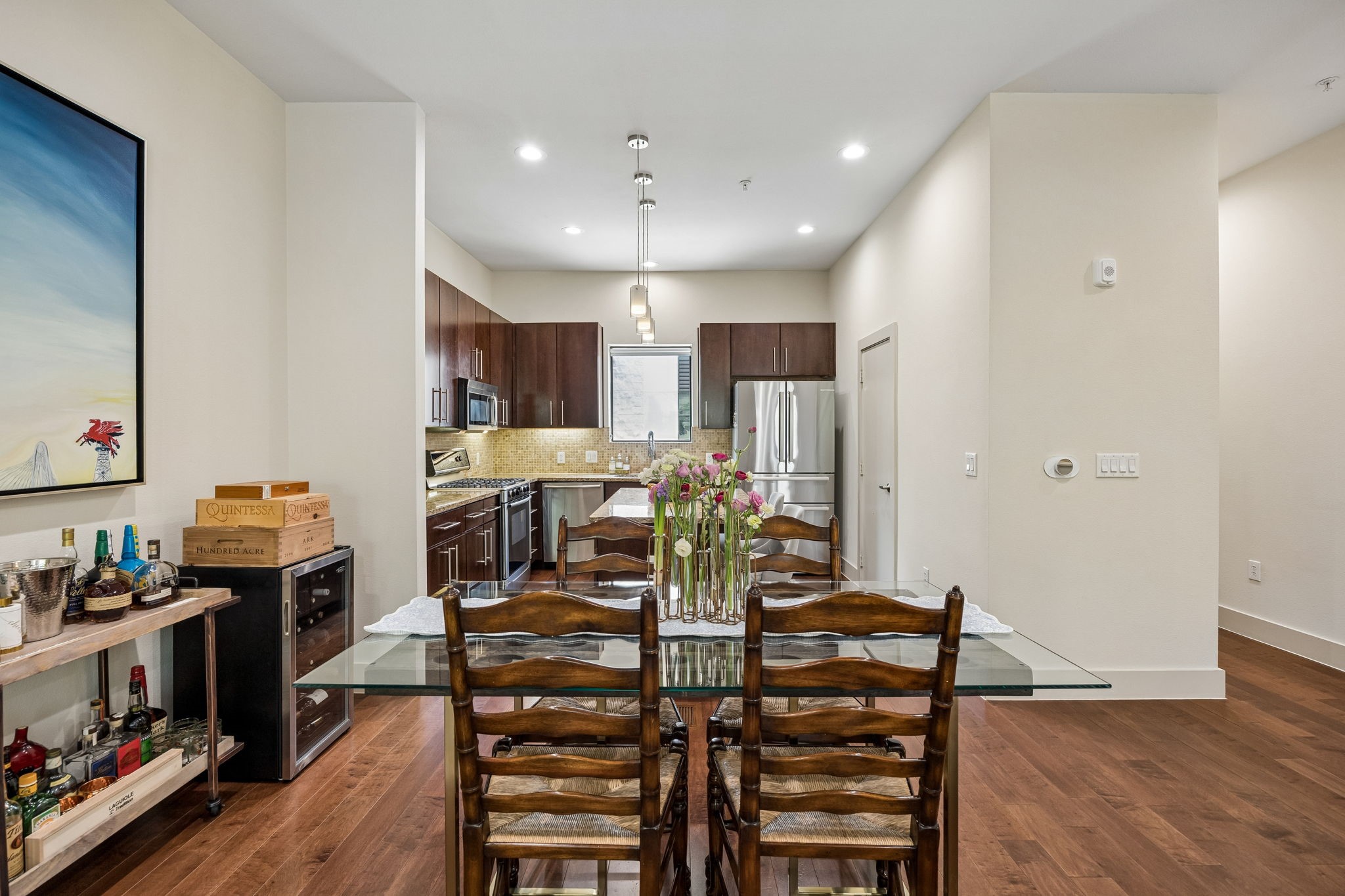 4140 Newton Avenue Dallas TX 75219