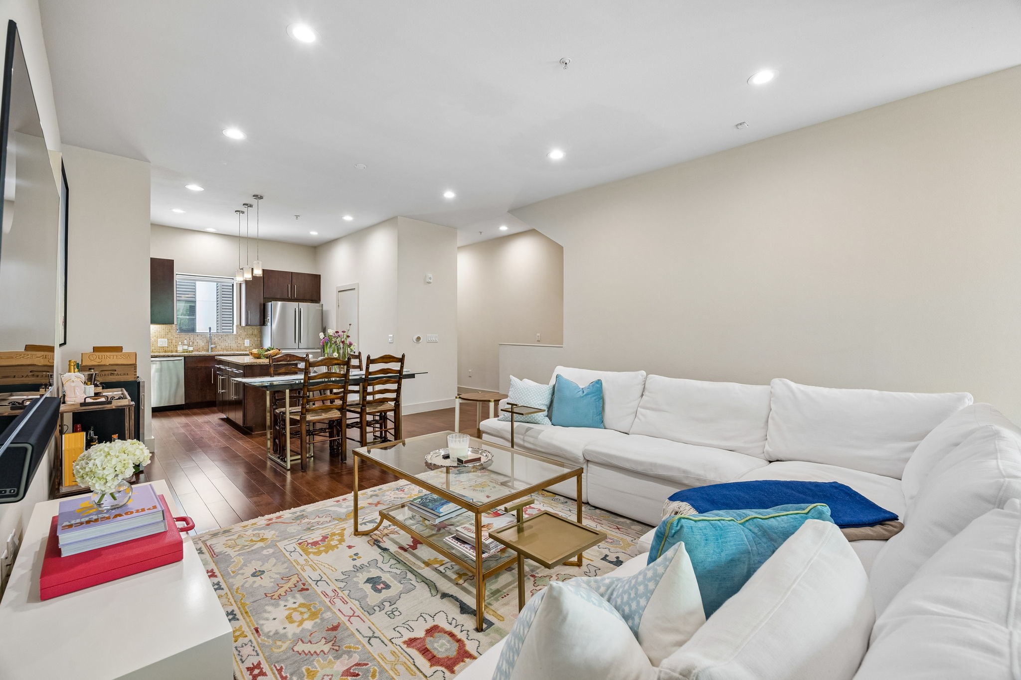 4140 Newton Avenue Dallas TX 75219