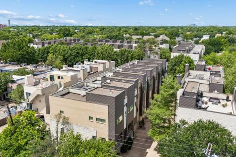 4140 Newton Avenue Dallas TX 75219