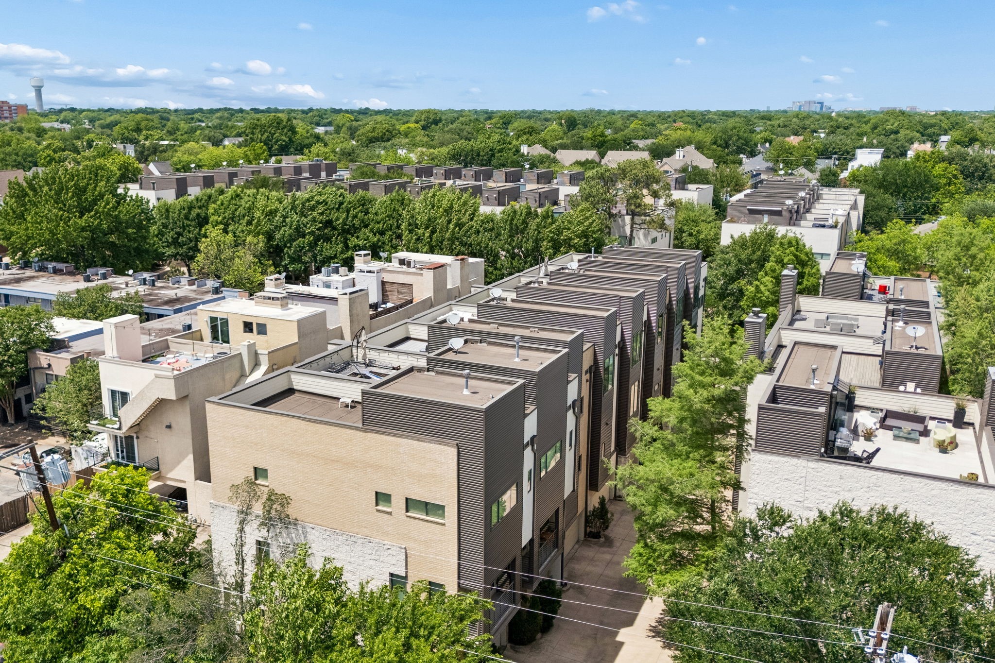4140 Newton Avenue Dallas TX 75219