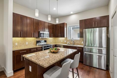 4140 Newton Avenue Dallas TX 75219