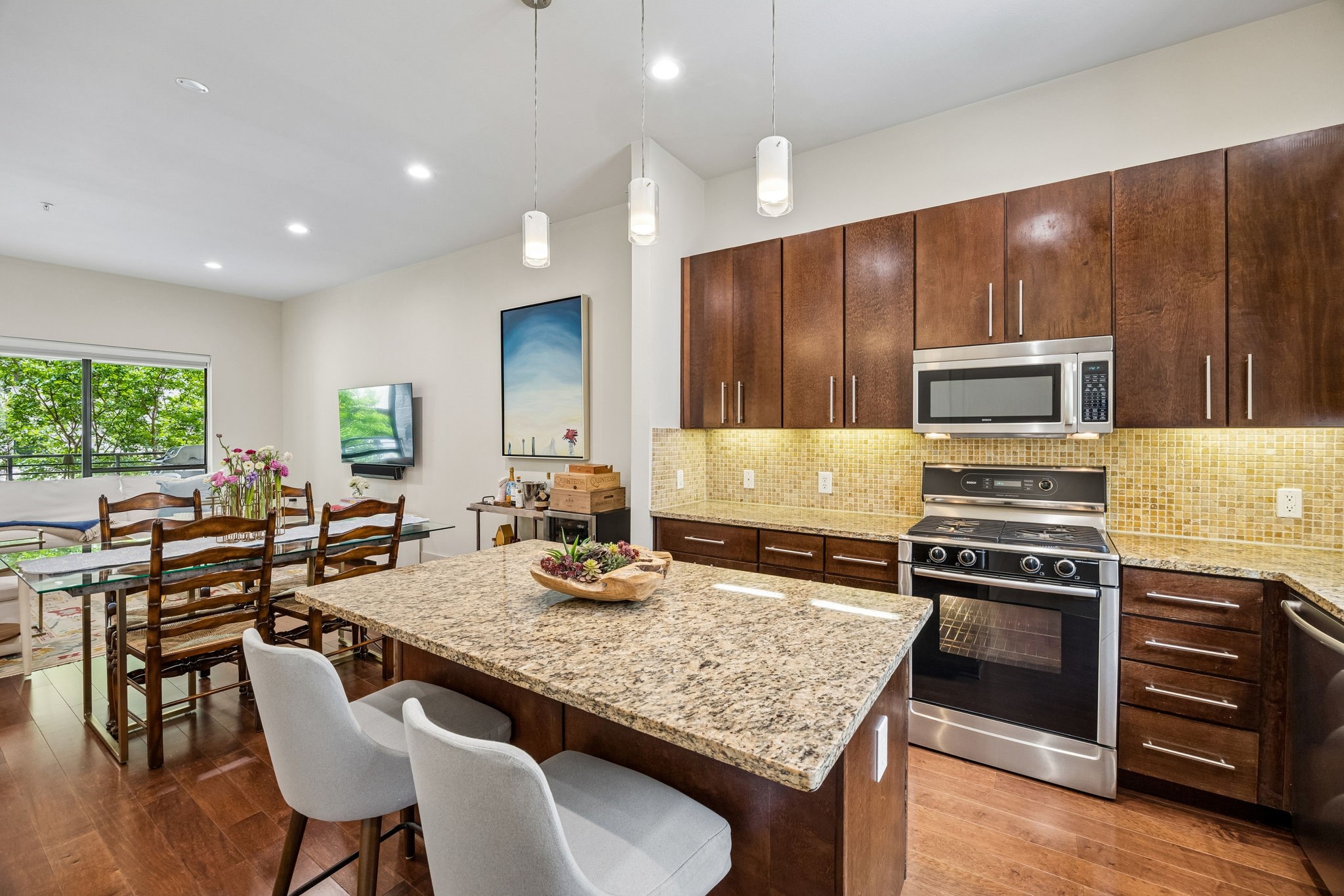 4140 Newton Avenue Dallas TX 75219