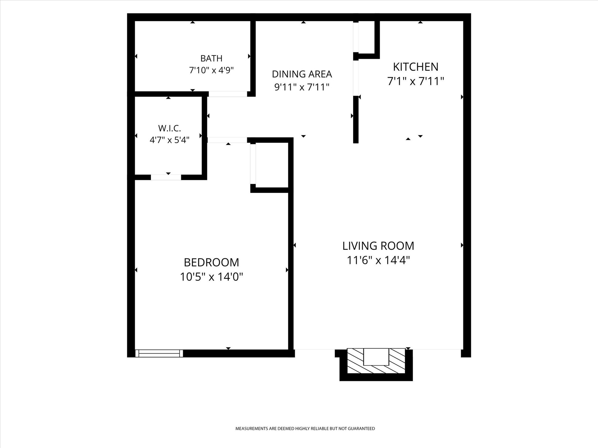 1810 N Garrett Avenue Dallas TX 75206