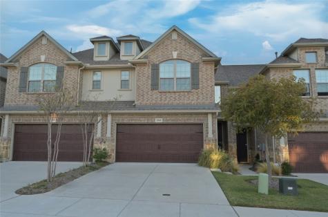 2943 Stunning Drive Little Elm TX 75068