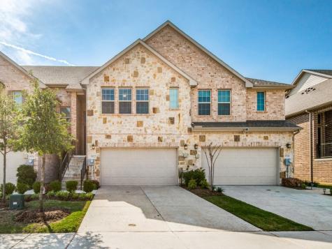 5522 Liberty Drive The Colony TX 75056