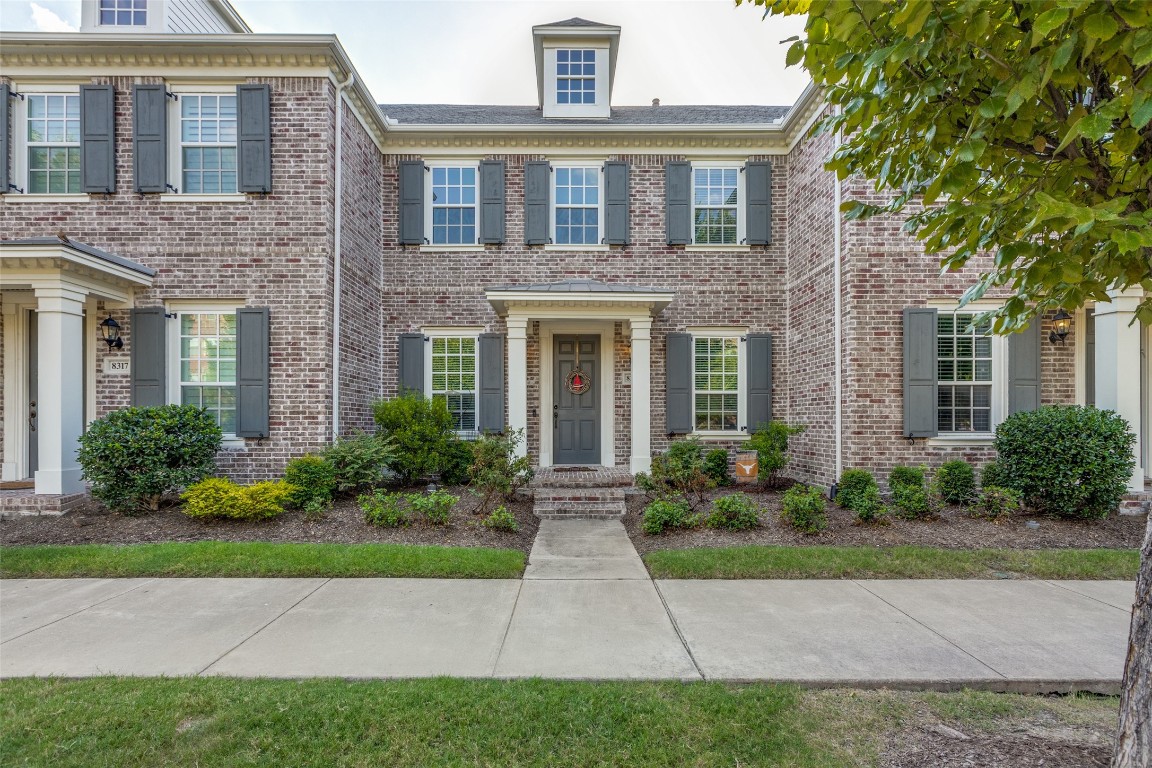 8331 Canal Street Frisco TX 75034