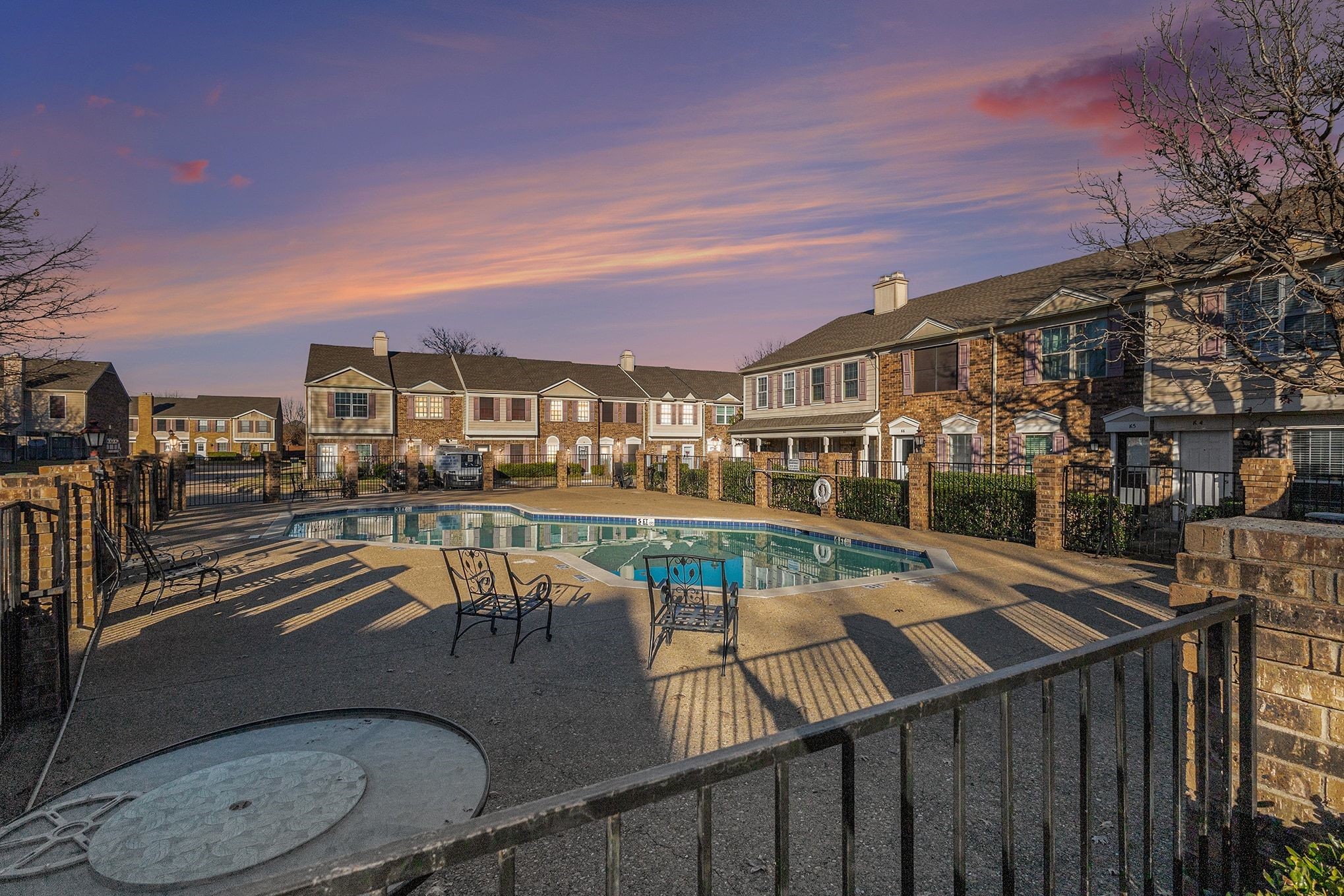 617 Carriagehouse Lane Garland TX 75040