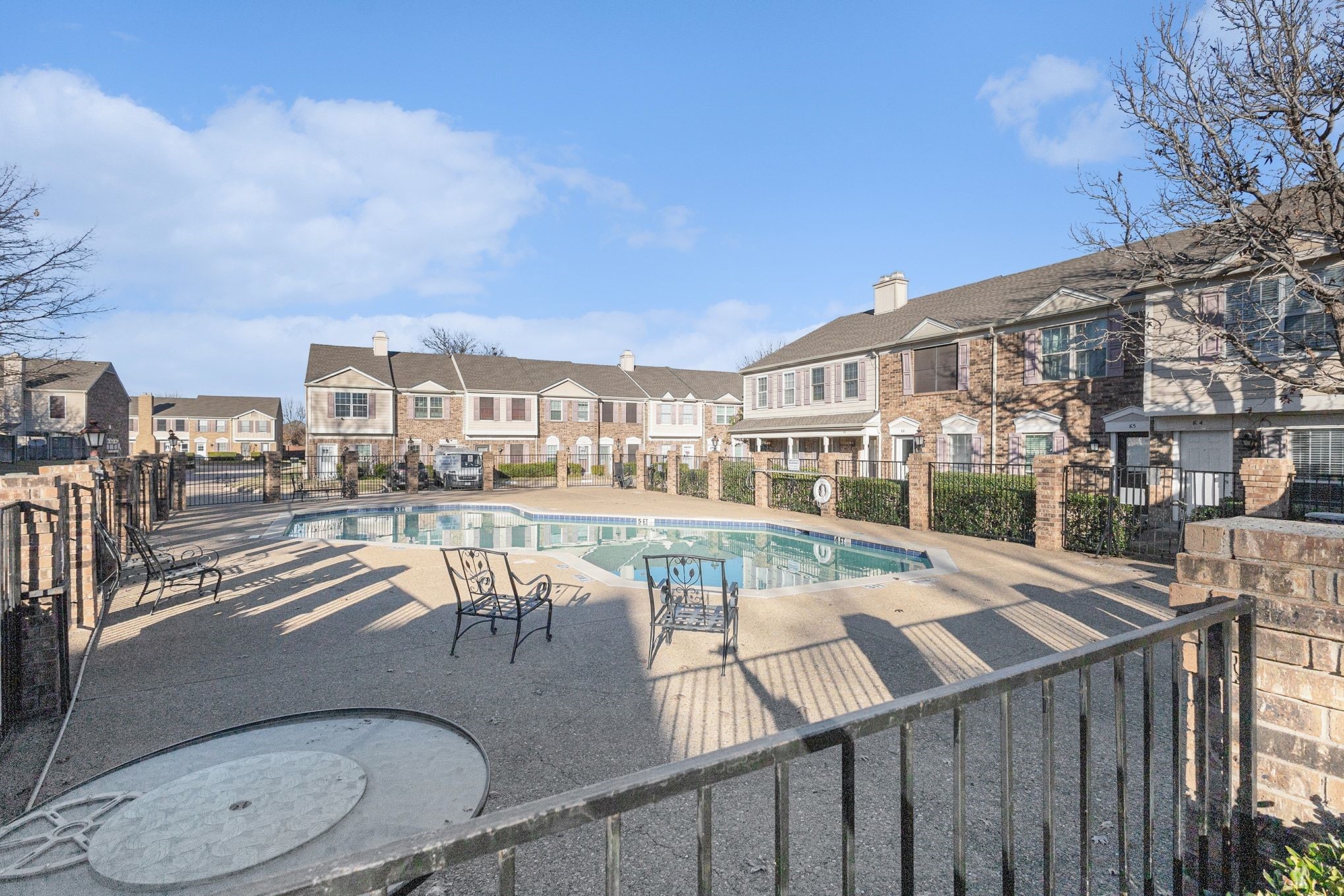 617 Carriagehouse Lane Garland TX 75040