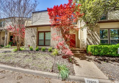 13909 Preston Valley Place Dallas TX 75240