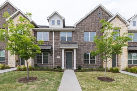 5828 Ridgeline Drive Mckinney TX 75070