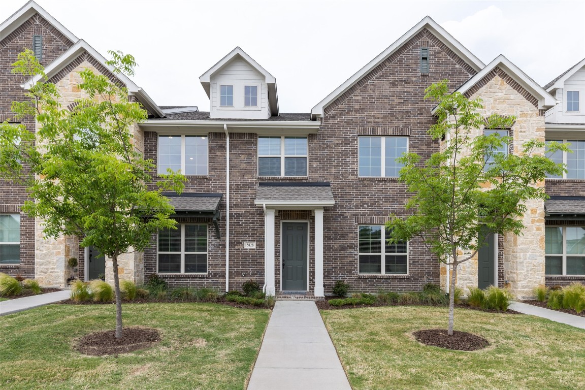 5828 Ridgeline Drive Mckinney TX 75070