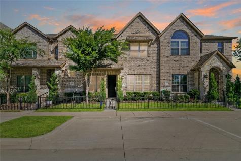 6273 Rainbow Valley Place Frisco TX 75035